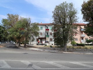 Appartamento in Vendita a Matera, 140'000&euro;, 82 m²