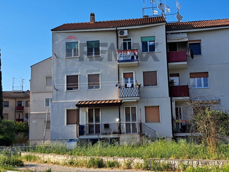 Appartamento in Vendita a Matera, 127'000&euro;, 82 m²
