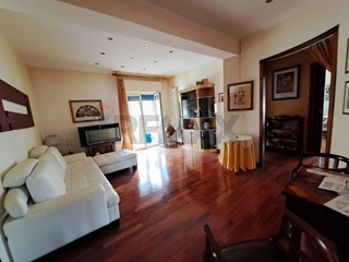 Appartamento in Vendita a Matera, 190'000&euro;, 93 m²