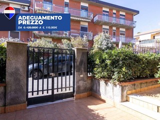 Trilocale in Vendita a Pedara, 115'000&euro;, 86 m²