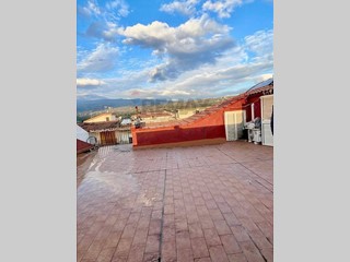 Attico in Vendita a Fiumefreddo di Sicilia, 42'000&euro;, 50 m²