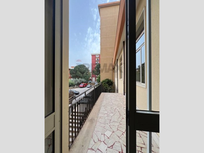 Quadrilocale in Vendita a Caltanissetta, 55'000&euro;, 106 m²