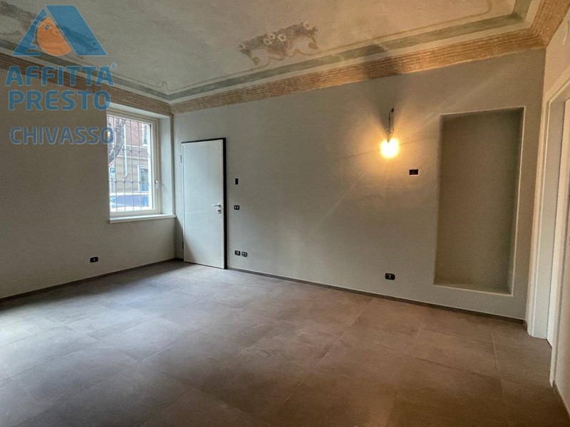 Bilocale in Affitto a Chivasso, 550&euro;, 55 m²