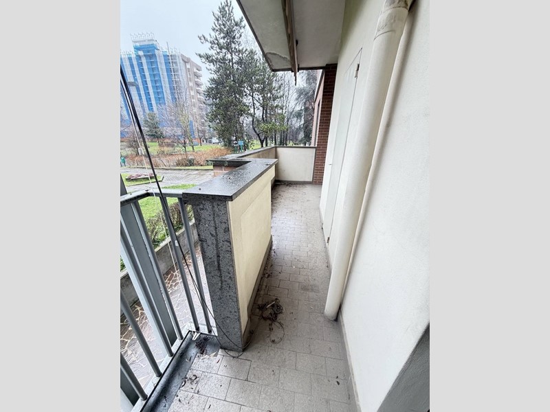 Quadrilocale in Vendita a Milano, 310'000&euro;, 135 m²