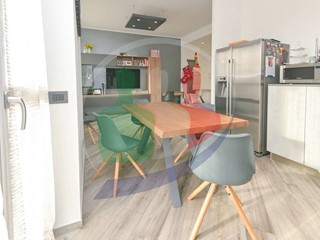 Quadrilocale in Vendita a Moncalieri, 169'000&euro;, 95 m²