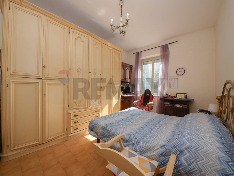 Bilocale in Vendita a Roma, 149'000&euro;, 55 m²