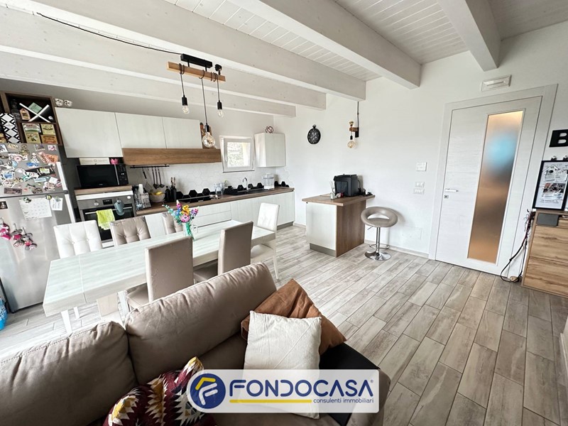 Quadrilocale in Vendita a Ascoli Piceno, 198'000&euro;, 130 m²