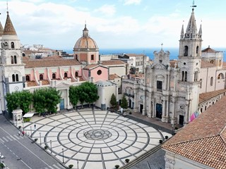 Appartamento in Vendita a Acireale, 1'100'000&euro;, 641 m²