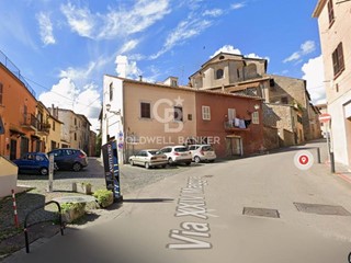 Trilocale in Vendita a Sutri, 98'000&euro;, 90 m²