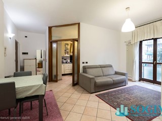 Bilocale in Vendita a Cologno Monzese, 199'000&euro;, 67 m²