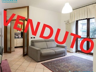 Bilocale in Vendita a Cologno Monzese, 199'000&euro;, 67 m²