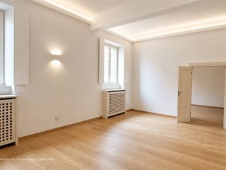 Appartamento in Vendita a Mantova, 130'000&euro;, 118 m²