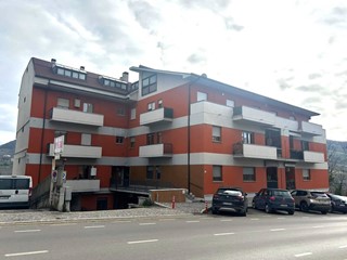 Quadrilocale in Vendita a Teramo, 125'000&euro;, 140 m²