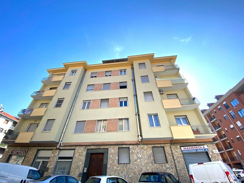 Trilocale in Vendita a Alessandria, 62'800&euro;, 90 m²