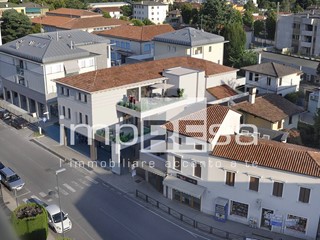 Trilocale in Vendita a Martellago, 280'000&euro;, 88 m²