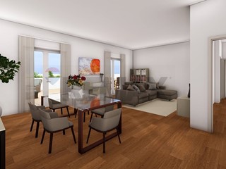 Appartamento in Vendita a Caltagirone, 115'000&euro;, 166 m²