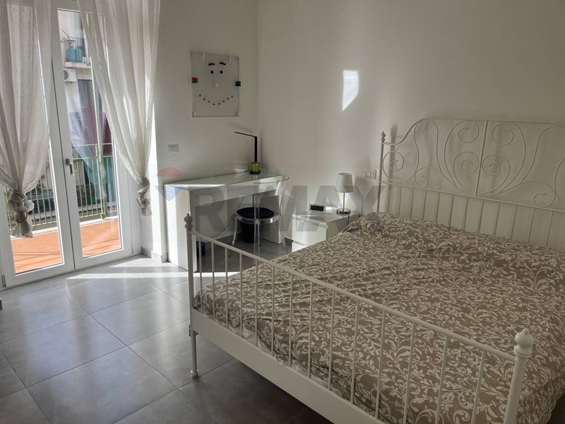 Bilocale in Affitto a Catania, 58 m²