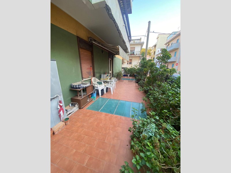 Appartamento in Vendita a Spadafora, 129'000&euro;, 110 m²