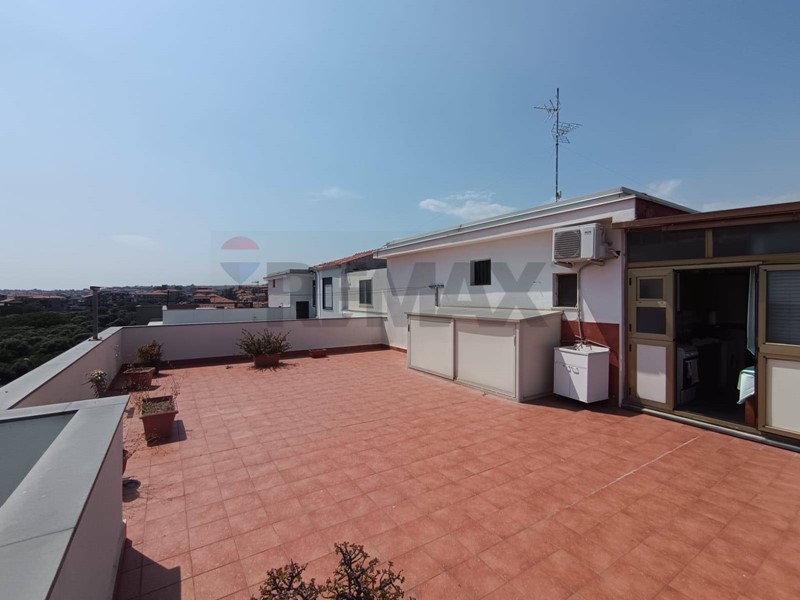 Attico in Vendita a Misterbianco, 30'000&euro;, 26 m²