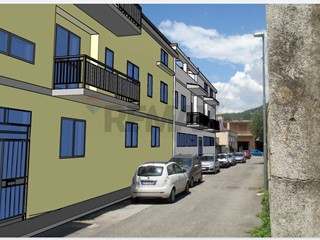 Attico in Vendita a Sapri, 70'000&euro;, 92 m²