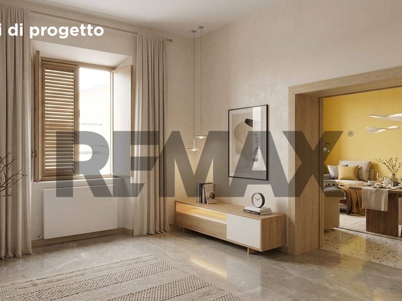 Bilocale in Vendita a Salerno, 132'000&euro;, 58 m²