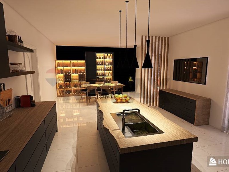 Appartamento in Vendita a Catania, 399'000&euro;, 297 m²