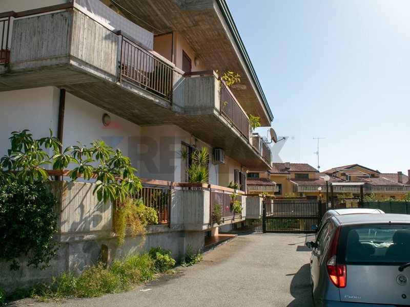 Appartamento in Vendita a Acireale, 175'000&euro;, 127 m²