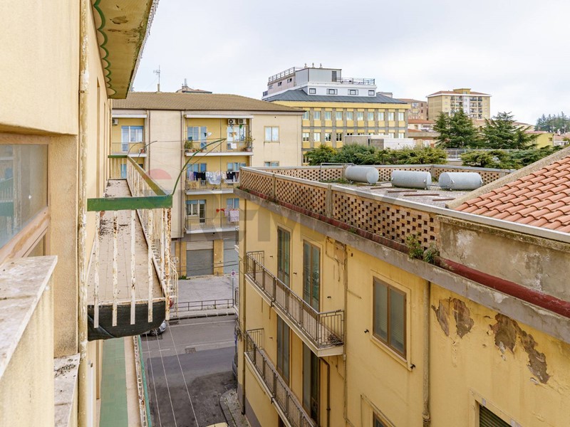 Appartamento in Vendita a Enna, 165'000&euro;, 184 m²