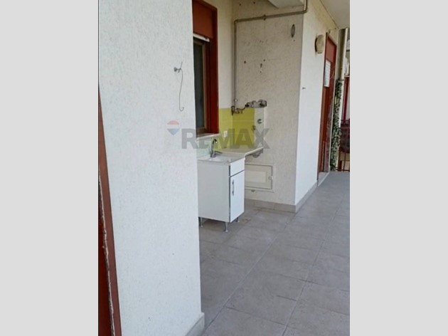 Appartamento in Vendita a Gaggi, 120'000&euro;, 122 m²