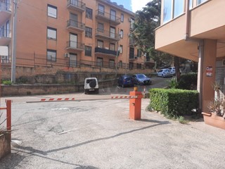 Appartamento in Affitto a Caltanissetta, 400&euro;, 107 m²