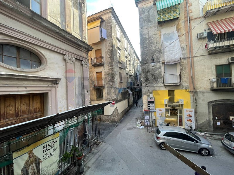 Trilocale in Vendita a Castellammare di Stabia, 190'000&euro;, 130 m²