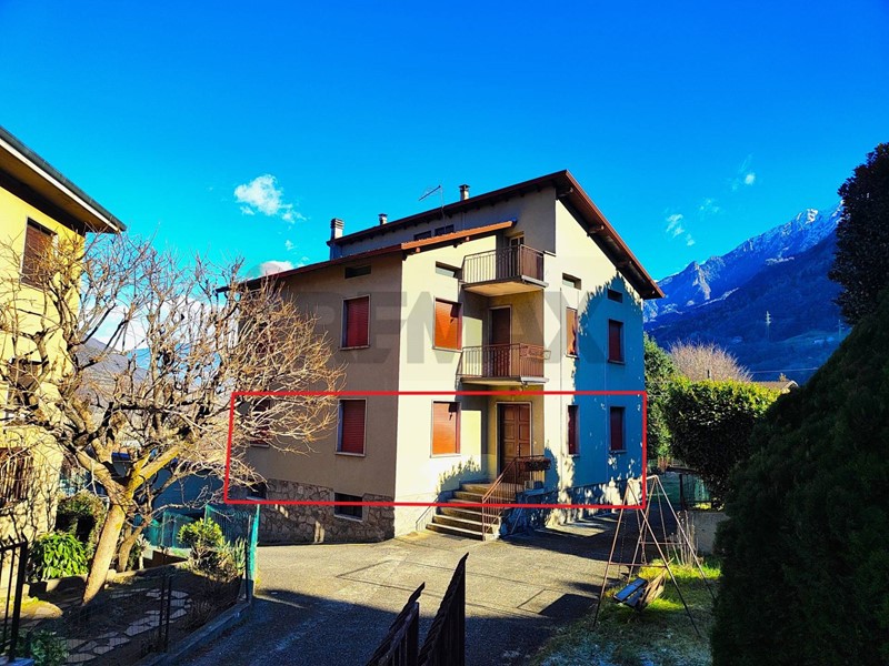 Quadrilocale in Vendita a Breno, 119'000&euro;, 205 m²