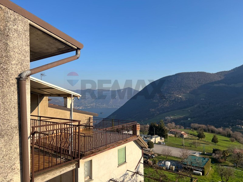 Trilocale in Vendita a Vigolo, 96'000&euro;, 70 m²