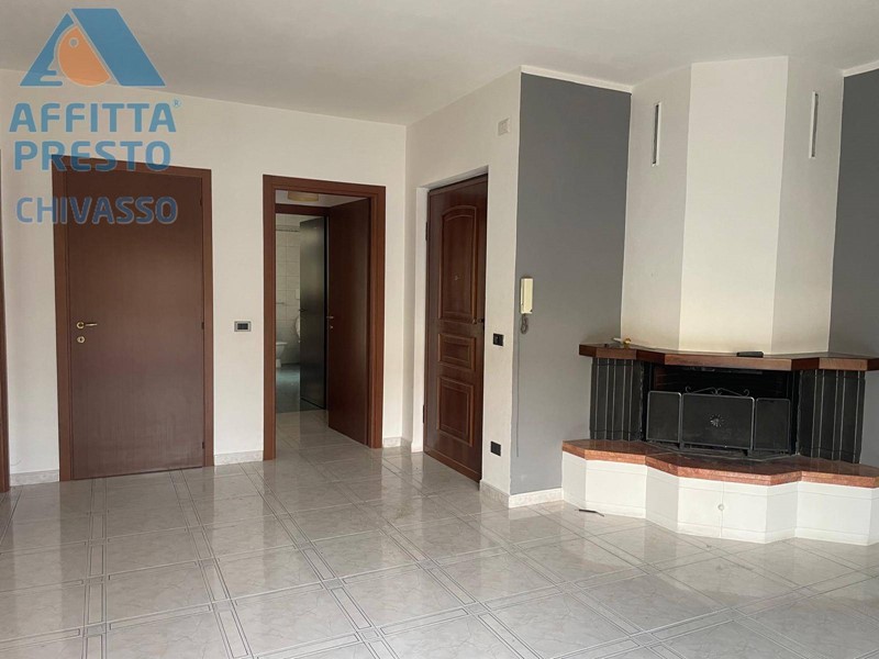 Quadrilocale in Affitto a Chivasso, 650&euro;, 100 m²