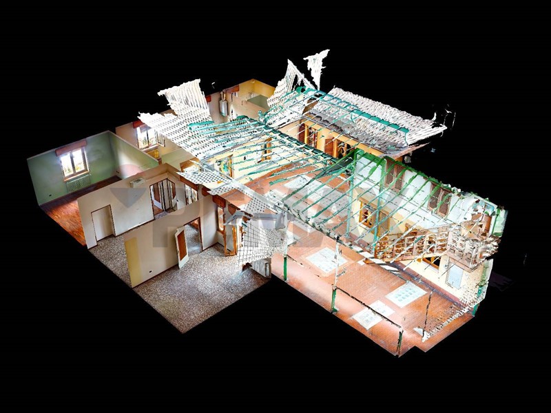 Appartamento in Vendita a Magenta, 480'000&euro;, 300 m²