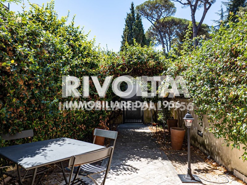 Bilocale in Vendita a Roma, 399'000&euro;, 60 m²