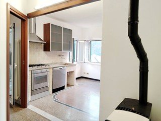 Bilocale in Vendita a Albisola Superiore, 118'000&euro;, 55 m²