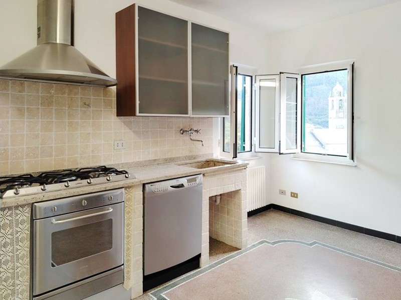 Bilocale in Vendita a Albisola Superiore, 110'000&euro;, 55 m²