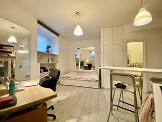 Monolocale in Affitto a Roma, 700&euro;, 30 m²