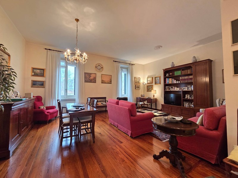 Trilocale in Vendita a Milano, 930'000&euro;, 117 m²