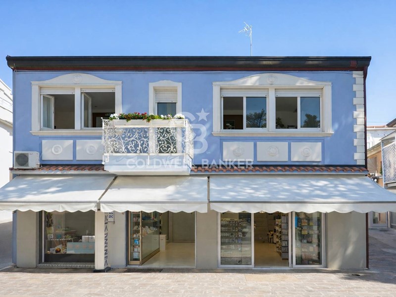 Appartamento in Vendita a Riccione, 519'000&euro;, 148 m²