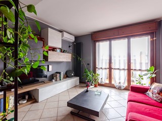 Bilocale in Vendita a Milano, 295'000&euro;, 60 m²