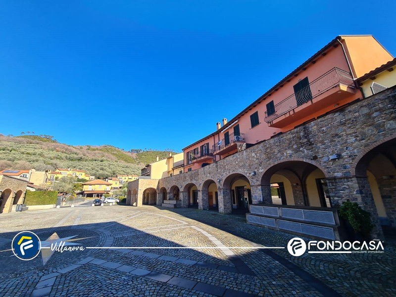 Trilocale in Vendita a Garlenda, 187'000&euro;, 65 m²