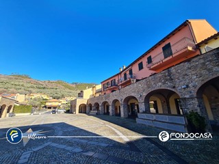 Trilocale in Vendita a Garlenda, 187'000&euro;, 65 m²