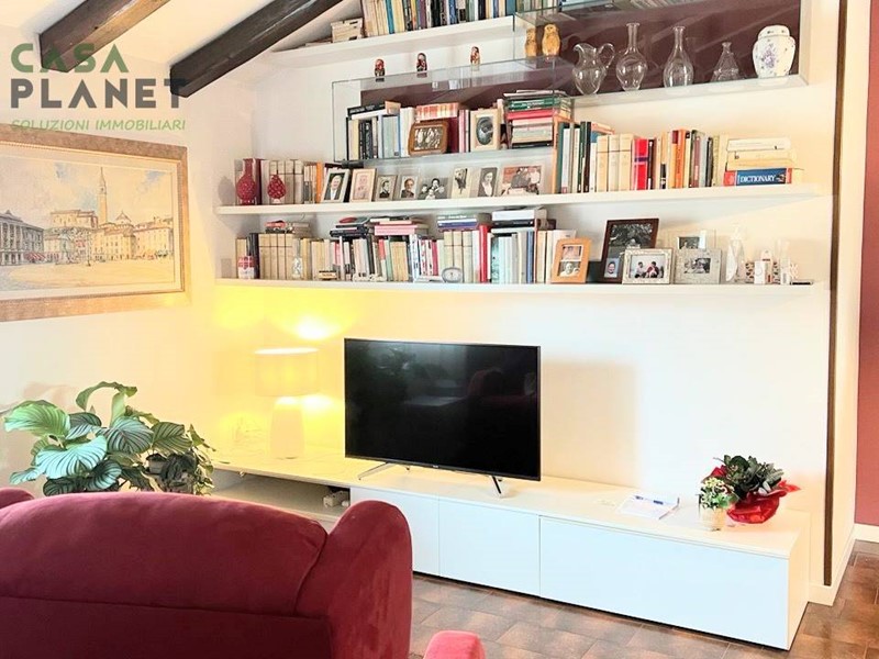 Appartamento in Vendita a Paese, 189'000&euro;, 110 m²