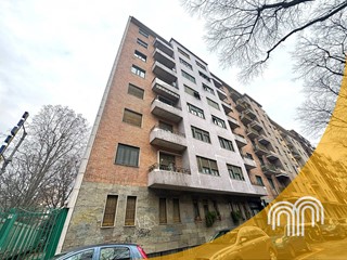 Trilocale in Vendita a Torino, 199'000&euro;, 90 m²