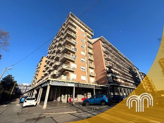 Quadrilocale in Vendita a Torino, 299'000&euro;, 110 m²