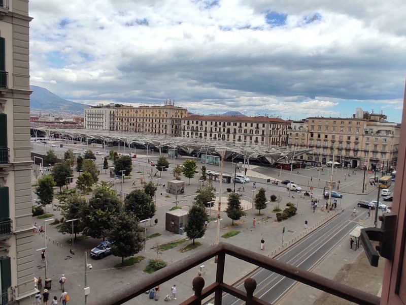 Appartamento in Vendita a Napoli, 470'000&euro;, 178 m²