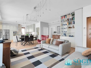 Appartamento in Vendita a Como, 1'400'000&euro;, 226 m²