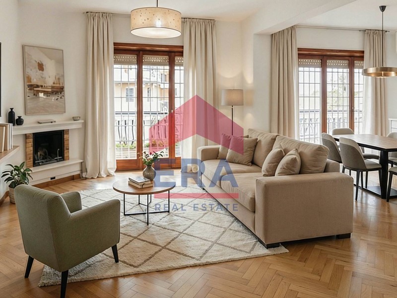 Appartamento in Vendita a Roma, 590'000&euro;, 186 m²